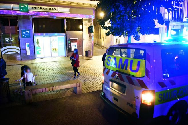 Vrau me thikë të riun në Francë, arrestohet 16-vjeçari shqiptar