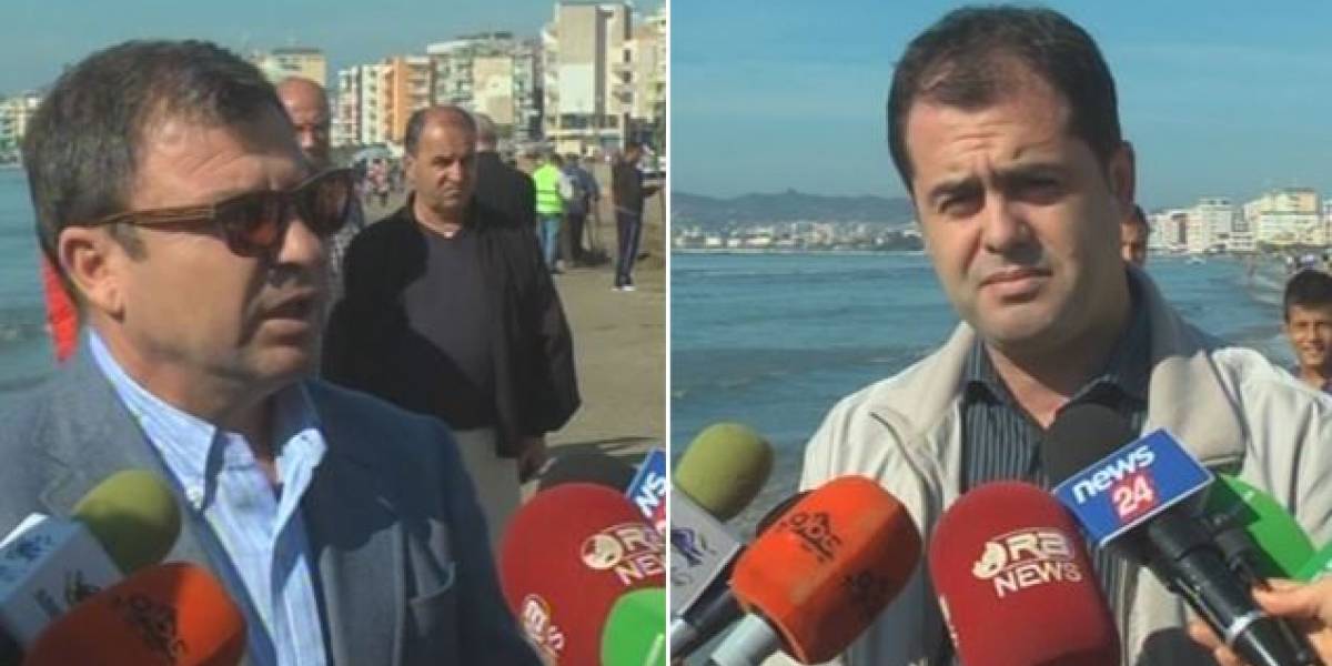 Dako i përgjigjet Bylykbashit: Harroje Durrësin si politikan, je i mbaruar!