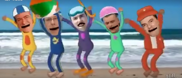 “Peshku që nuk hahet në Durrës”, Dako i përgjigjet demokratëve: Mul Noku mungon se…