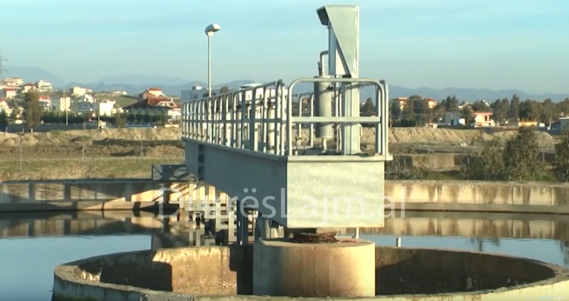 Dako: Rrjeti i ri i kanalizimeve, zgjidh përfundimisht ndotjen dhe përmbytjen (VIDEO)