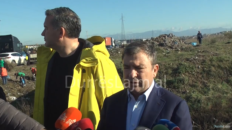 Dako: Brenda 2019-s Porto-Romano do të kthehet në park (VIDEO)