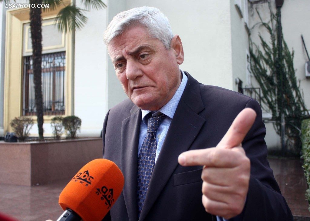 Dash Shehi: Nëse pranon Basha, garoj përballë Veliajt në Tiranë