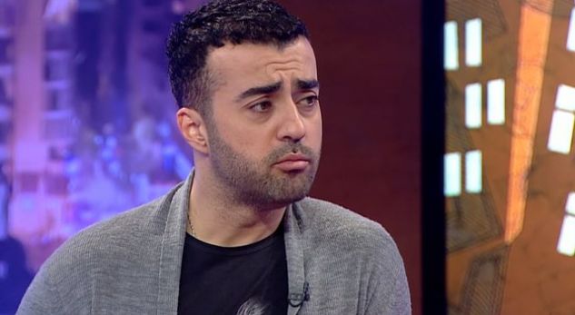 Gaz Paja më në fund prezanton të dashurën (FOTO)