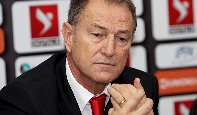 De Biasi: Forma e Strakoshës? Shihni Donnarumman
