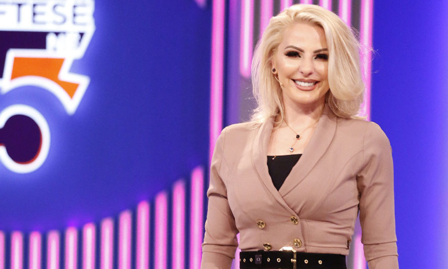 Deputetja: Jam e bukur, sepse jam e kënaqur me veten!