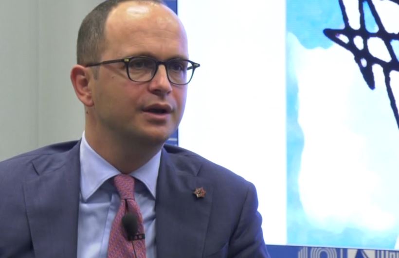 Ditmir Bushati: Të mos biem në kurthin e ekstremistëve grekë