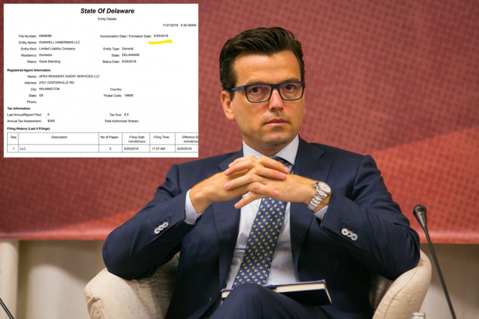 PD: Kompania që vjedh 20 mln € u krijua 3 muaj para tenderit