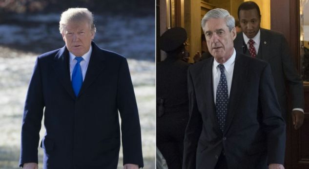 Trump nis sulme të reja kundër hetimeve për ndërhyrjen ruse