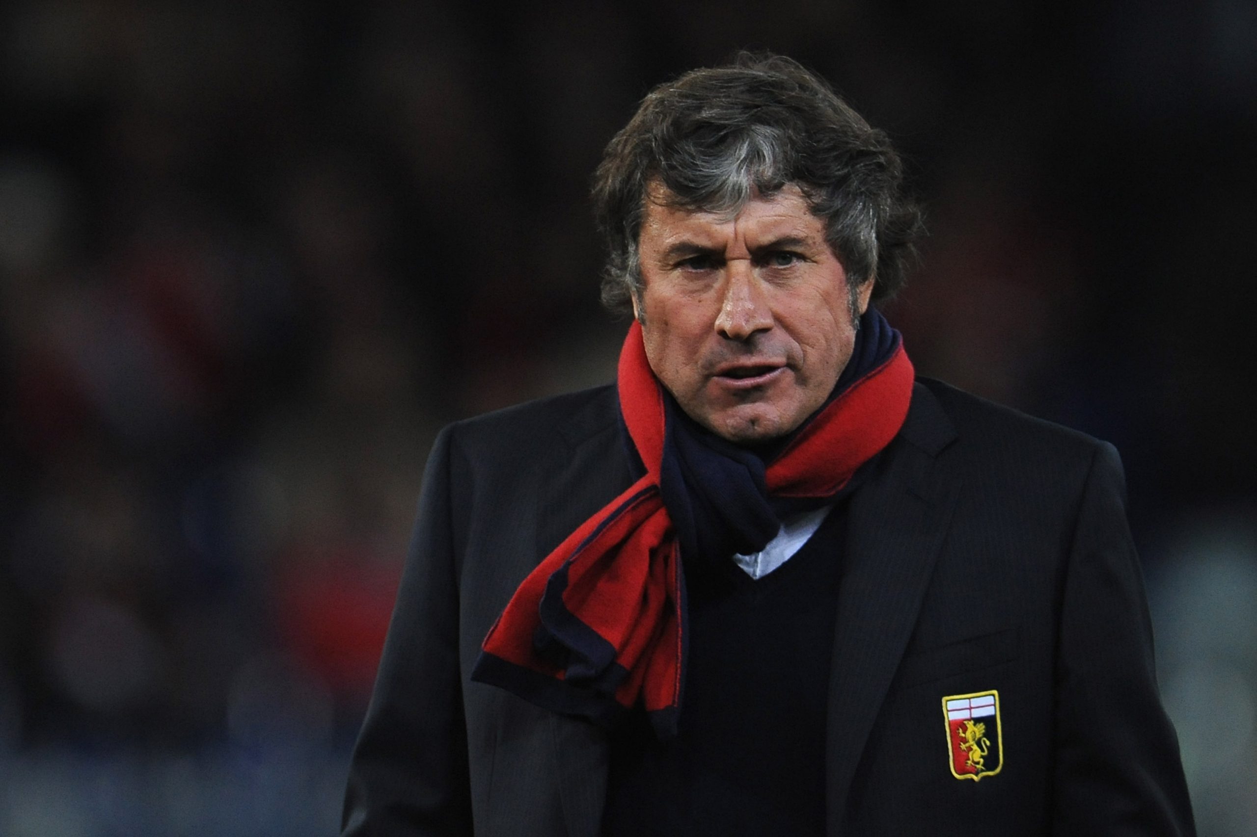 “Dua të drejtoj një kombëtare”, një italian tjetër për stolin e Shqipërisë?