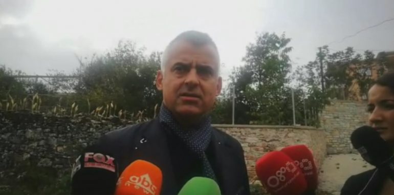 Vangjel Dule nga Bularati: Të zbardhet e vërteta për Kacifas