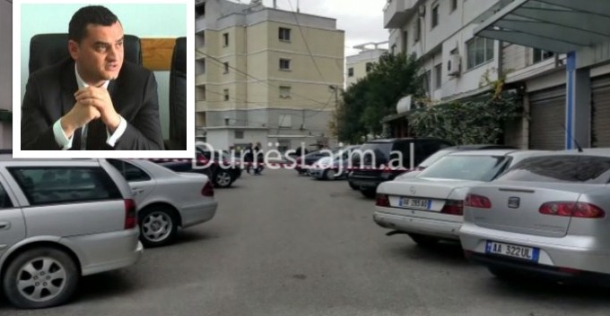 Tritol makinës, Dyrmishi për “DurrësLajm”: S’kam konflikte, eci në këmbë në Durrës (VIDEO)