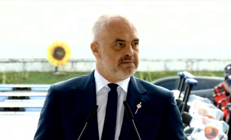 Rama: Ina, mund të ishte dëshmorja e parë femër