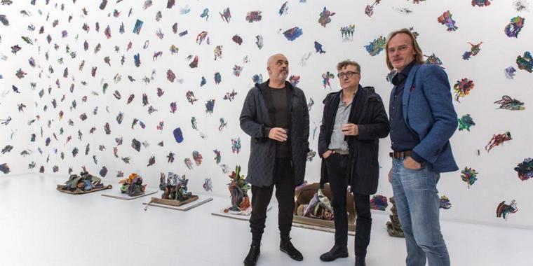 Rama për mediat gjermane: Jam Kryeministri më i mirë i të gjitha kohërave në Shqipëri