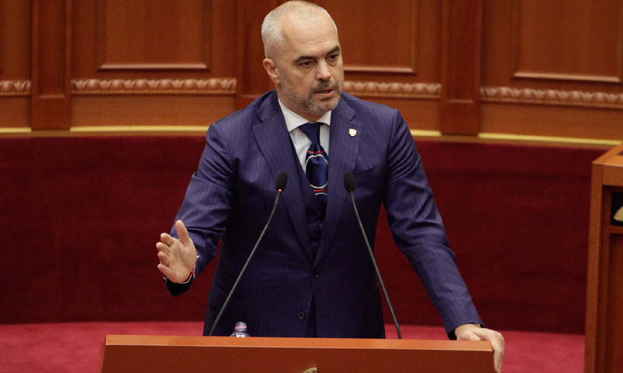 Zyrtare/ Rama propozon ish-ministrin e Berishës për Këshillin Mbikqyrës të Bankës së Shqipërisë