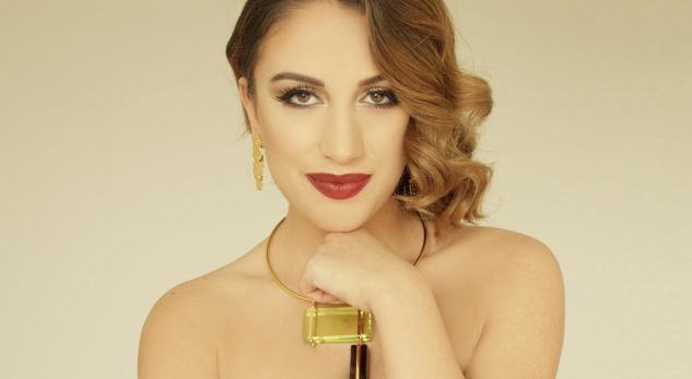 Elhaida Dani zbulon dhuratën që i bëri Kryeministri rus