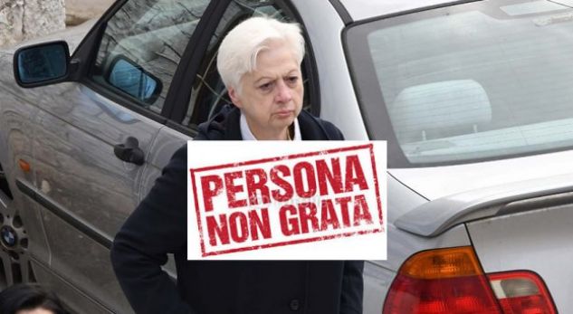 Shqipëria e shpalli “non grata”, eurodeputetja: Greqia të bllokojë integrimin