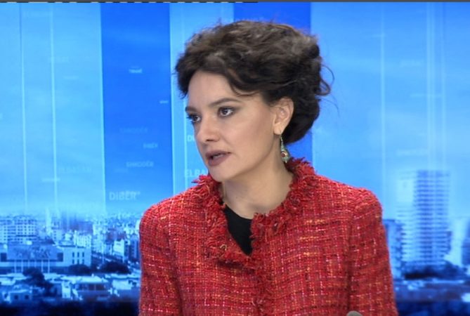 Spiropali: Do i dërgojmë sërish Metës emrin e Sandër Lleshit