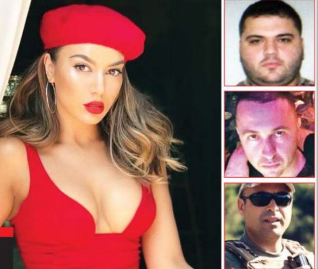 Kërcënohet me jetë Elvana Gjata, familja e saj merret në mbrojtje nga policia