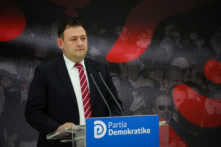 PD këmbëngul: Dako duhej të ishte arrestuar brenda ditës, jo vetëm prej dëshmisë së Avdylajt