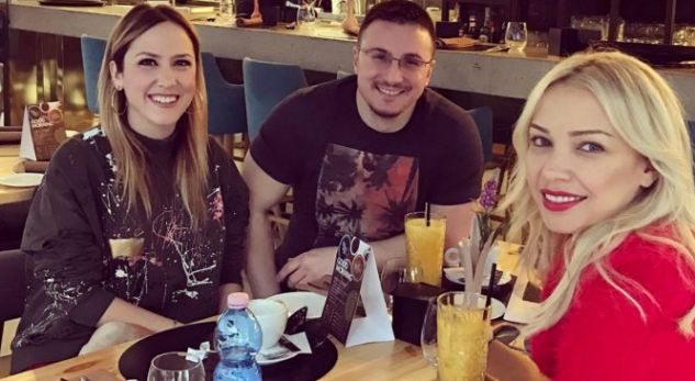 Arbana Osmanit i mungojnë miqtë e saj, çfarë po i mban larg