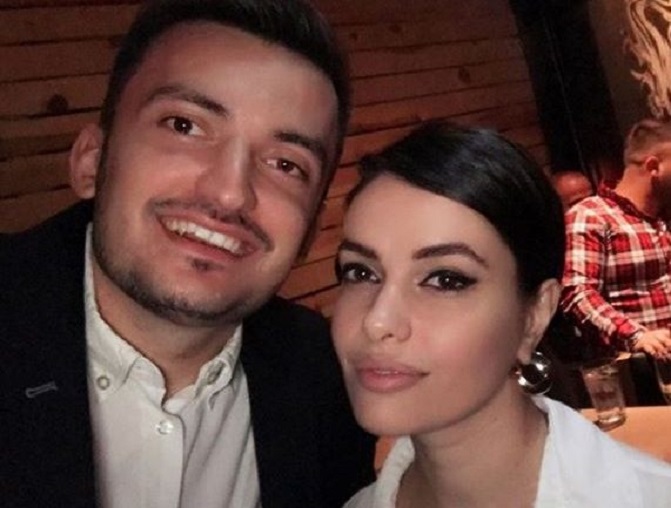 “Sot do të festonim bashkë”, Eraldo dedikim prekës në 32-vjetorin e lindjes së Adelës