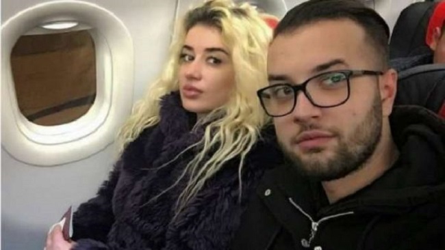 Me foton rrëqethëse, Barbana kujton Ergin në 2-vjetorin e vdekjes