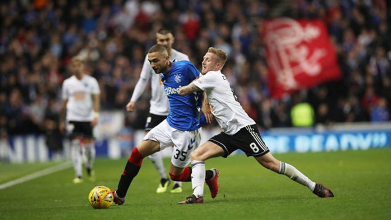 Panucci “zgjidh” dilemën. Grezda, në formacionin titullar