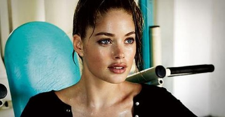 Pse nuk duhet të bëni ushtrime me makeup