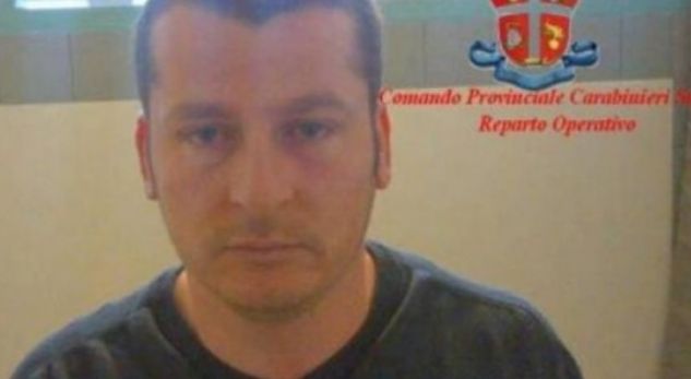 Drejtonte trafikun e drogës, kapet “Akili” shqiptar me 25 identitete