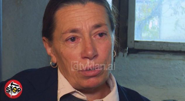 “Ha një herë në ditë”, lotët e gruas që jeton e vetme