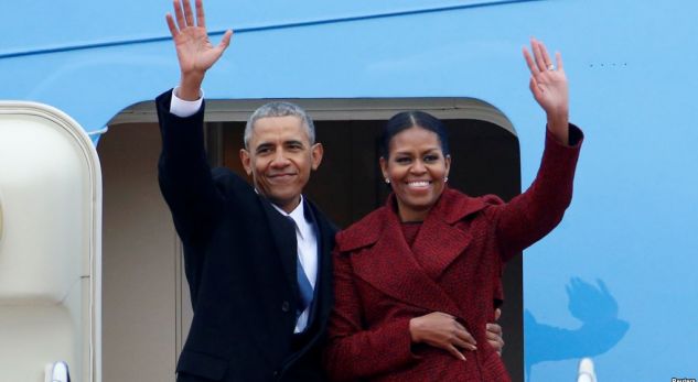 Michelle Obama flet për problemet në martesë dhe shtatzëni