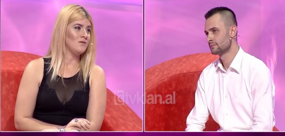 Braktisi Gjermaninë për 25-vjeçaren, Emanueli nuk e dinte se Katerina…