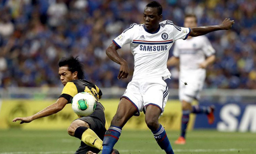 Federimi i futbollistëve minorenë, Chelsea rrezikon dënim të rëndë