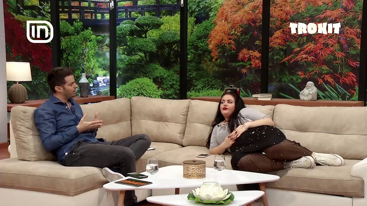 Më mirë tek Ermali apo Luana? Fifi zbulon ku është paguar më shumë