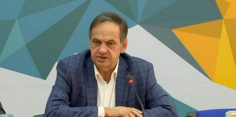 “Lleshi”, reagon Fleckenstein: Shpresoj të ketë zgjidhje