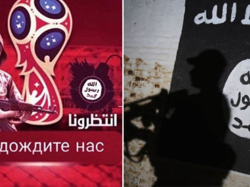 Forcat ruse të sigurisë: ”Kemi parandaluar sulme terroriste me dron gjatë Botërorit”