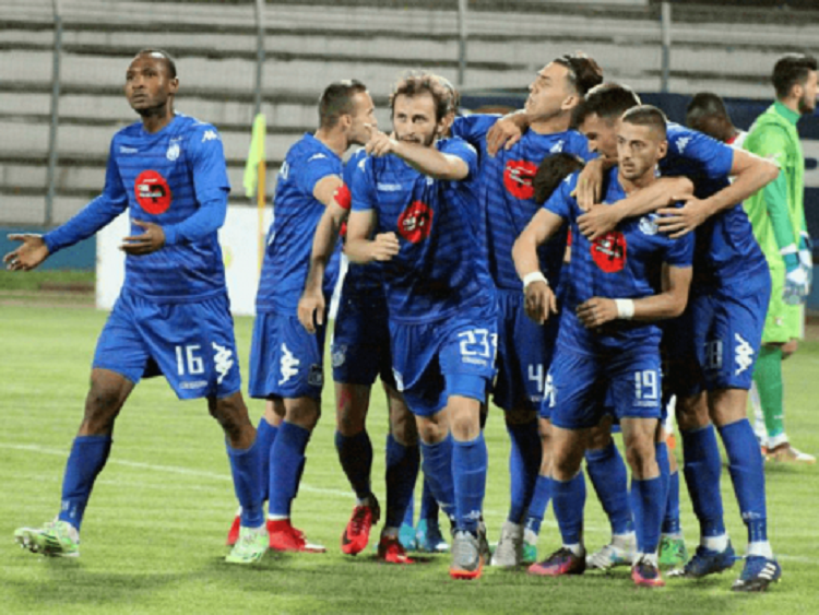 Forcë e tretë në kampionat, në Durrës krenohen me Teutën me pikët dhe… golat