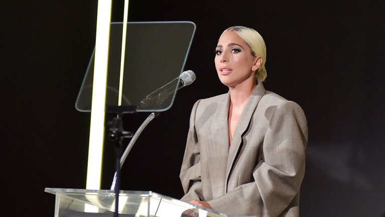 “Nuk thoja dot jo”, Lady Gaga rrëfen problemet mendore
