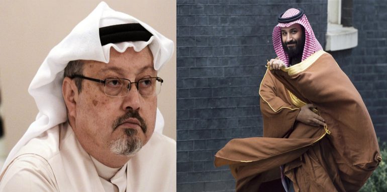 CIA: Vrasja e gazetarit Khashoggi u urdhërua nga princi saudit