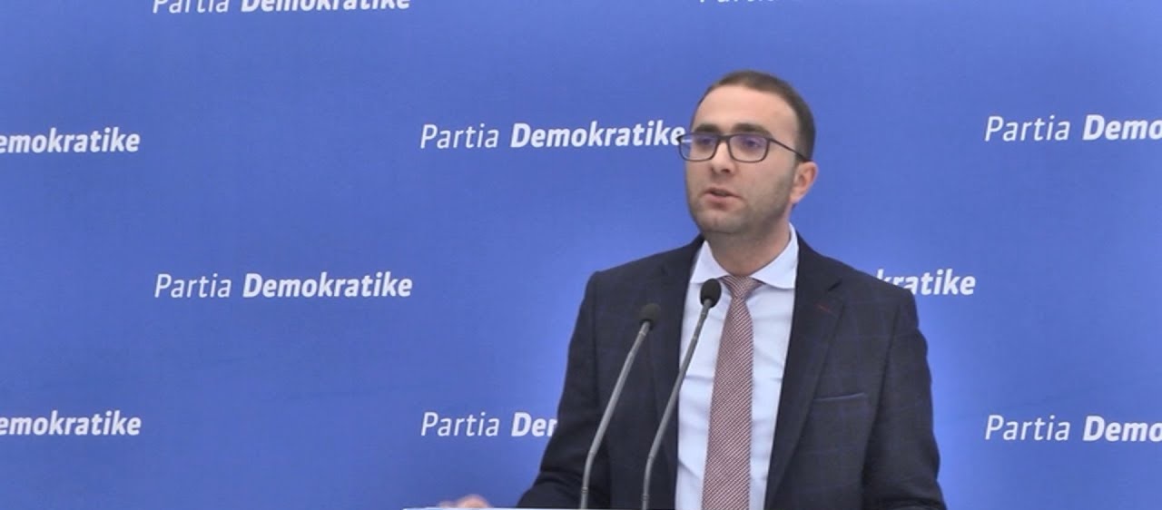 Bardhi: Tahiri duhet të arrestohet, kërcënoi punonjësit e drejtësisë