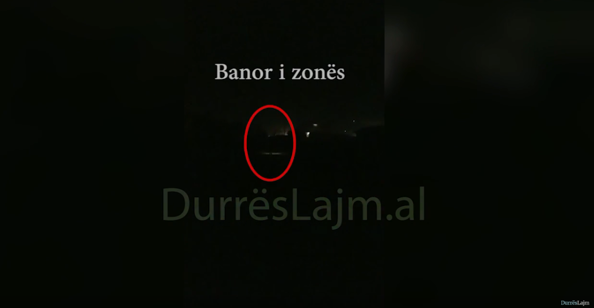 Durrësi i Ri apo një vend i shkretë e i humbur?! (FOTO+VIDEO)