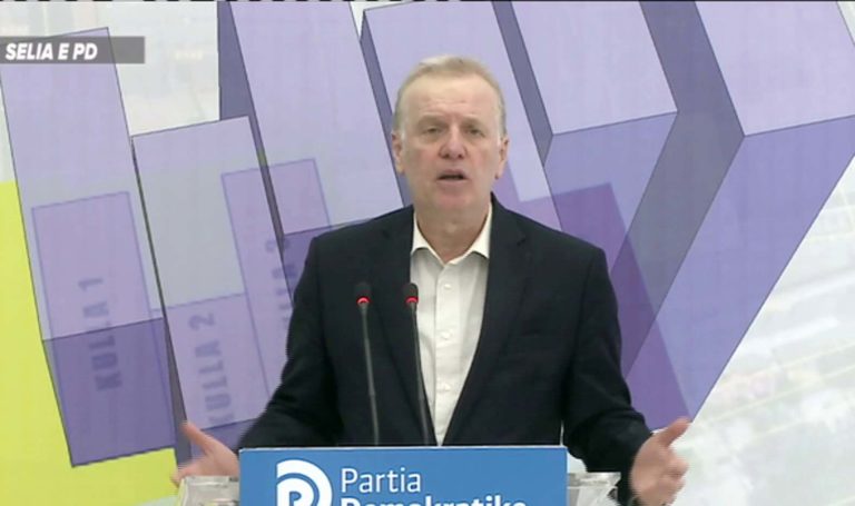 PD për Dakon: S’do lëmë gur pa përmbysur që banditët të shkojnë në burg