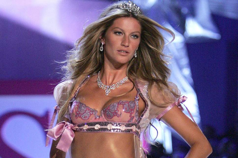 Pse Gisele Bündchen u largua nga Victoria’s Secret