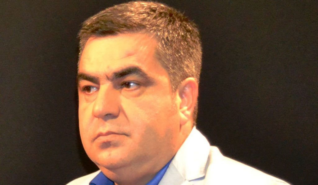 Emërohet drejtori i ri i Patentave