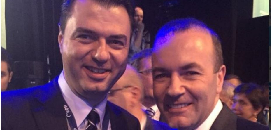 Basha: Shqipëria do të ketë mbështetës të fortë në BE