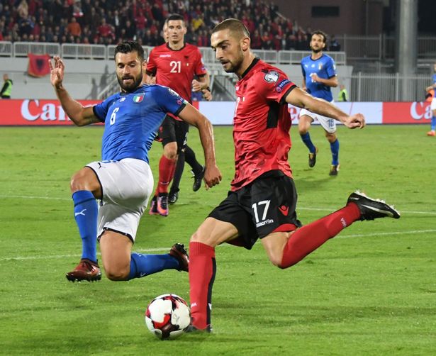 Grezda për mediat skoceze: Shqipëria si Rejnxhërsi, edhe po dolëm të dytët…