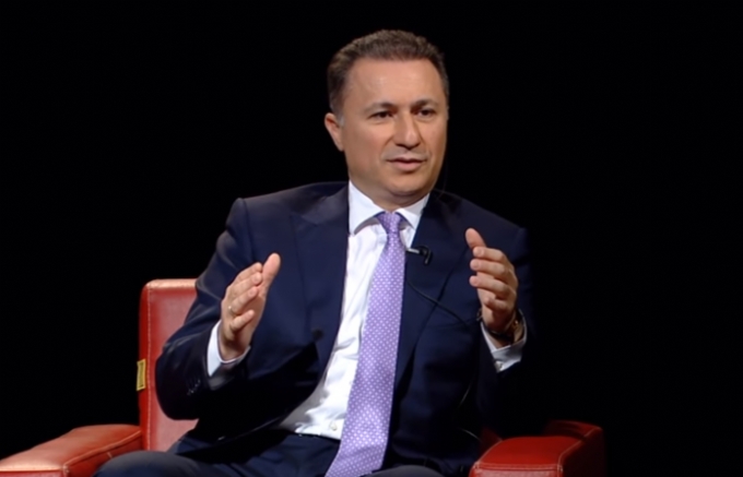 Gruevski u arratis nga Shqipëria? Reagon ambasada hungareze në Tiranë