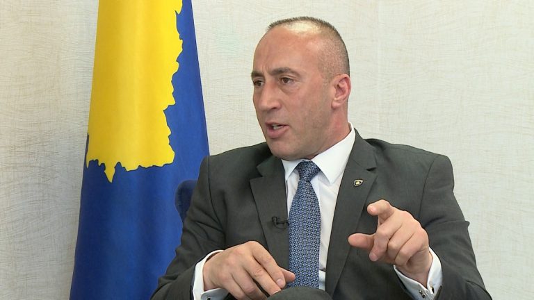 Haradinaj i përgjigjet BE-së: I heqim taksën Serbisë me një kusht