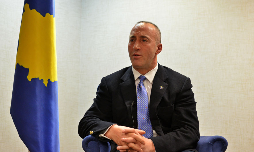 Kërcënimi i Listës Serbe, Haradinaj: Është vullnet i tyre politik