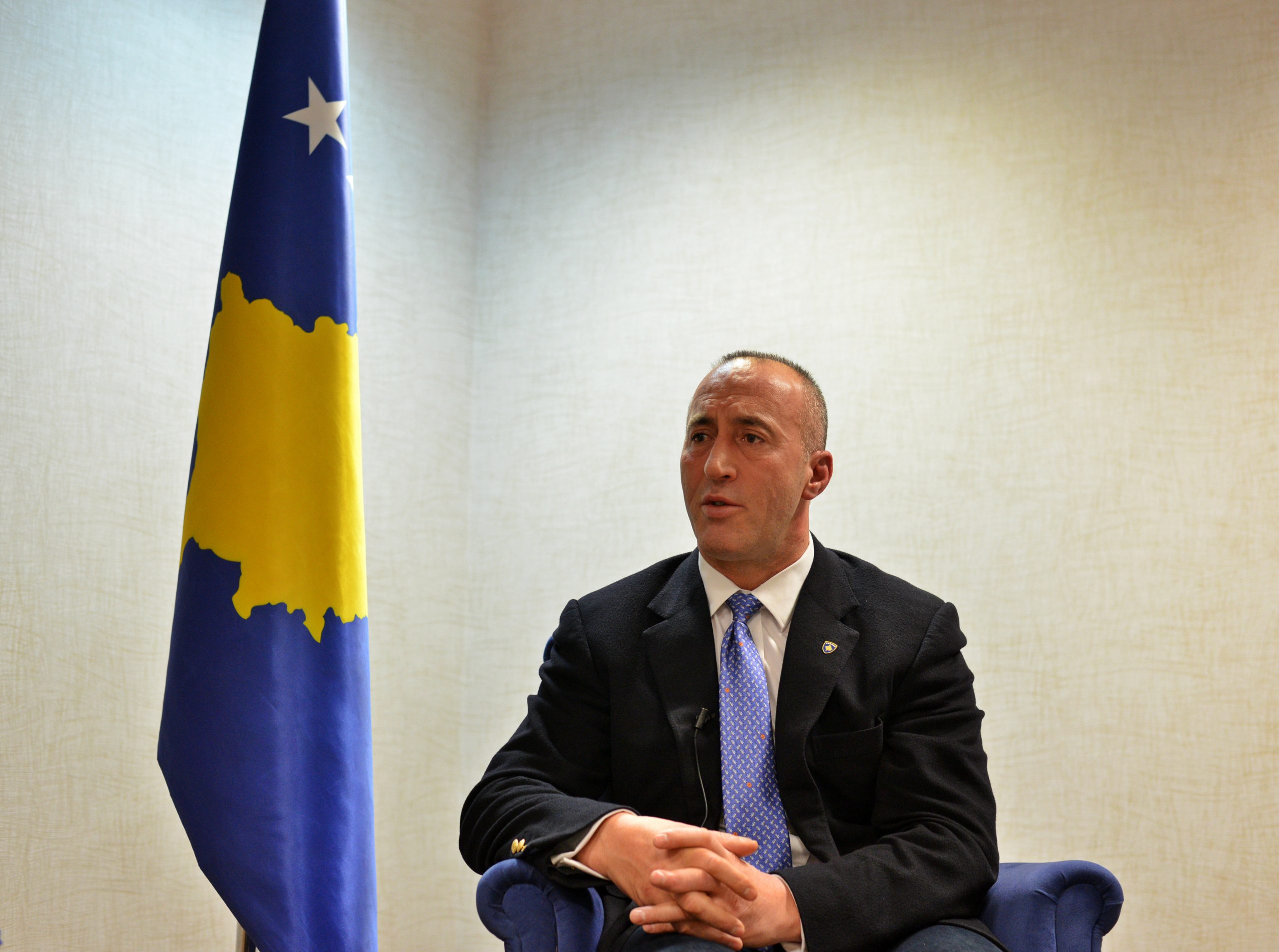 Haradinaj: Të bashkohemi për dialogun me Serbinë, siç bëmë me FSK